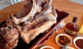 鄂尔多斯手把肉