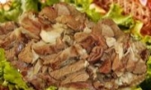 乌兰察布手把肉