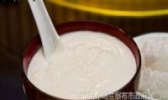 蒙古酸奶