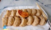 蒙古蒸饺