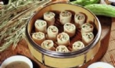 武东莜面