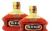 鸿茅健酒