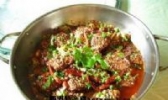 香锅辣鸭头