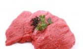翁牛特牛肉
