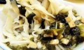 敖汉拨面