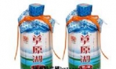 草原湖奶酒