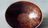 蒙古碗