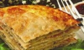 科尔沁蒙古馅饼