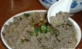 麻豆腐