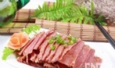 驴肉餐