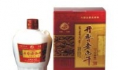 开鲁老白干