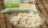 内蒙高粱米饭-