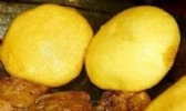 油炸饽饽