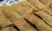 内蒙古锅饼