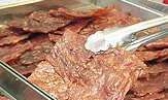 肉干