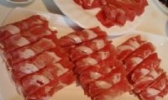 苏尼特羊肉