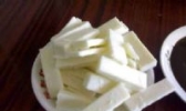 奶豆腐