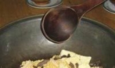 蒙古锅茶