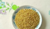 蒙古炒米