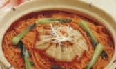 焖面