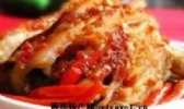 泡菜炒肥牛