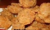 酥鸡