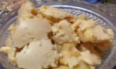 阿左旗酥油