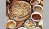 固阳莜面
