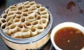 莜面
