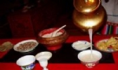 茶饮