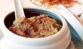 羊肉松