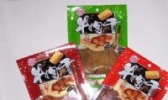 火伙夥牛肉干