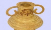 桦树皮工艺品