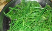 呼伦贝尔山野菜