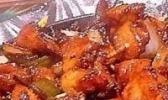 狍肉宴