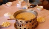 蒙古奶茶