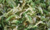 清水河脱水蔬菜