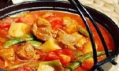 和林羊肉暖锅
