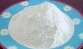清水河荞面