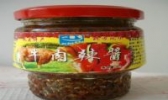 一溜弯牌牛肉辣酱