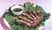 蒙古手把肉