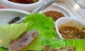 朝鲜族烤牛肉