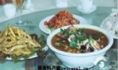 汤河鲜鱼