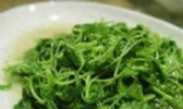 盘锦荠菜