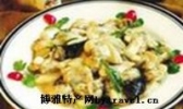 芦苇烧文蛤