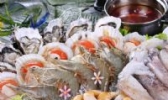 生食海鲜