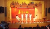 海城民间鼓乐