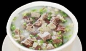 岫岩羊汤