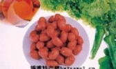 枫叶肉枣