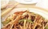 麻酱紫鲍